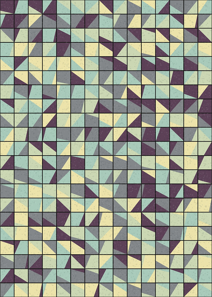 Geometric Pattern