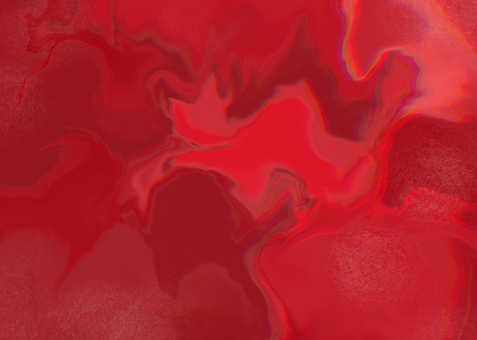 TRIP Fluid Ink Red
