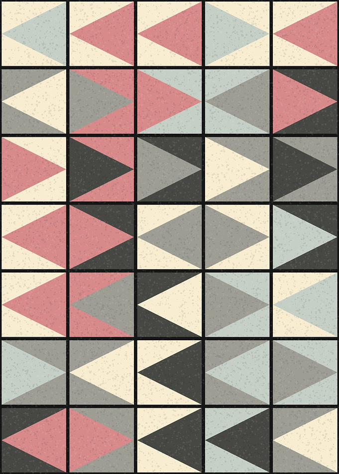 Geometric Pattern