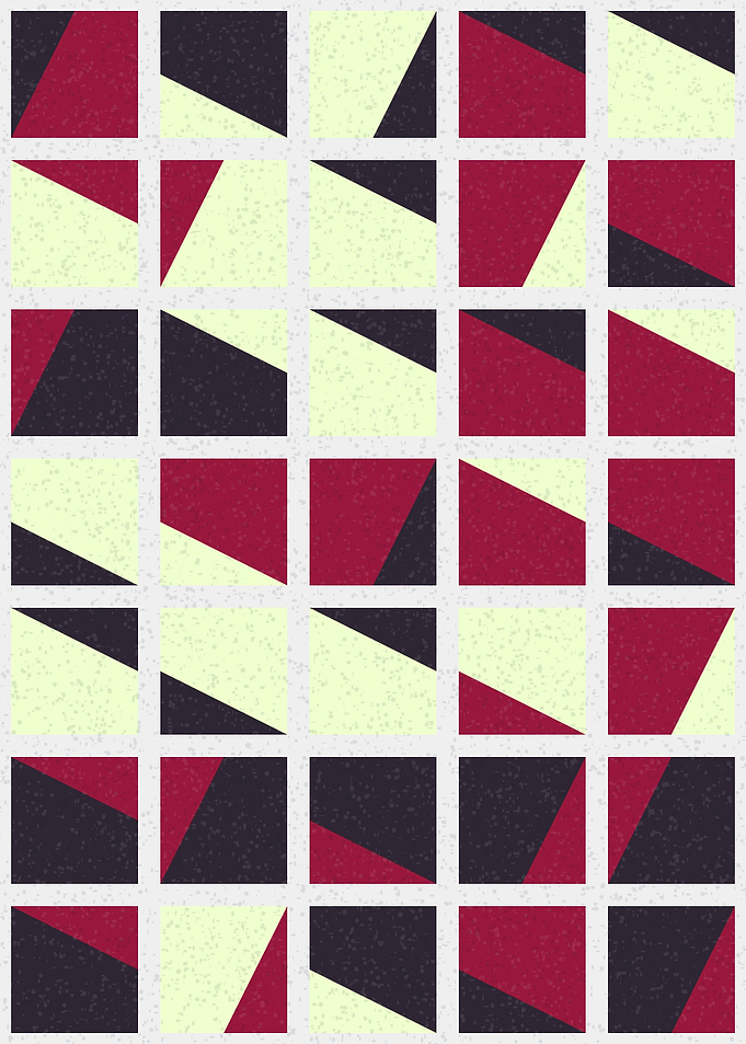 Geometric Pattern