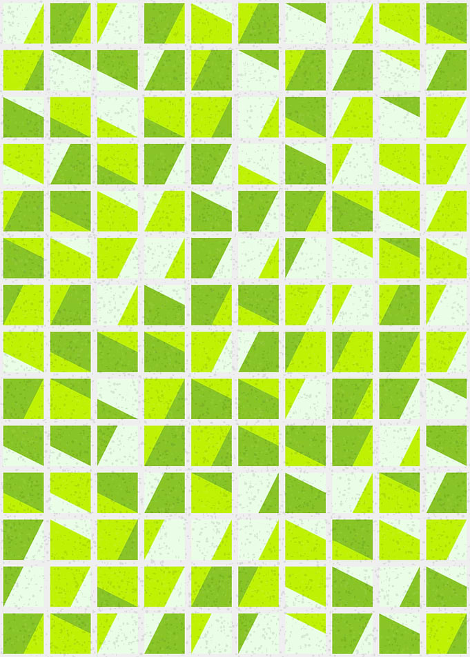 Geometric Pattern