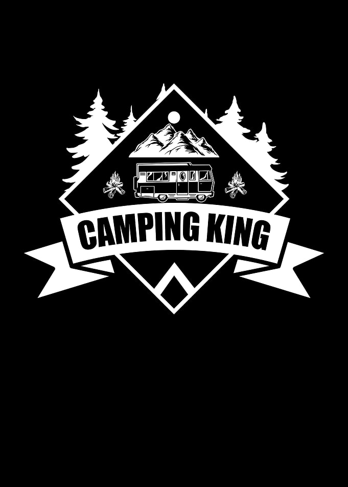 Camping King
