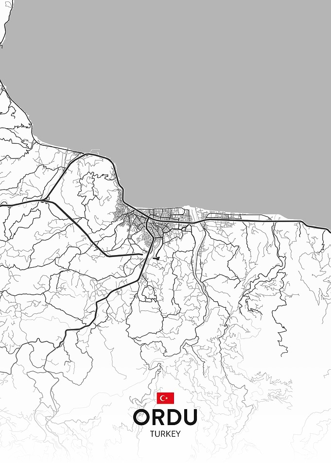 Ordu TR