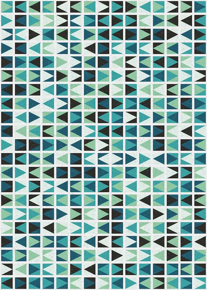 Geometric Pattern