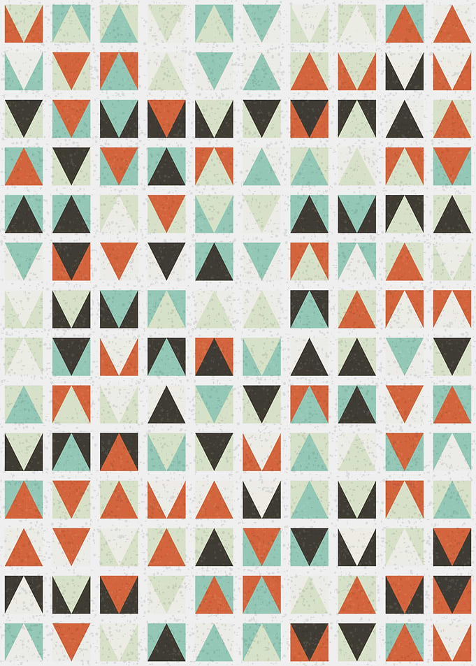 Geometric Pattern