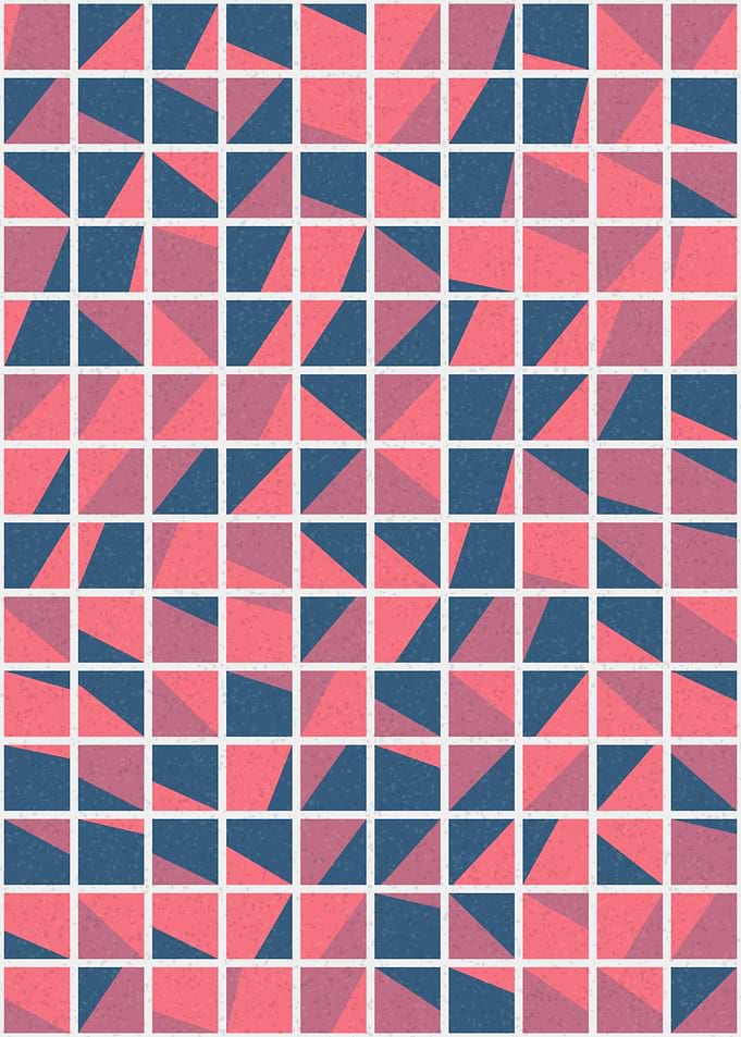 Geometric Pattern
