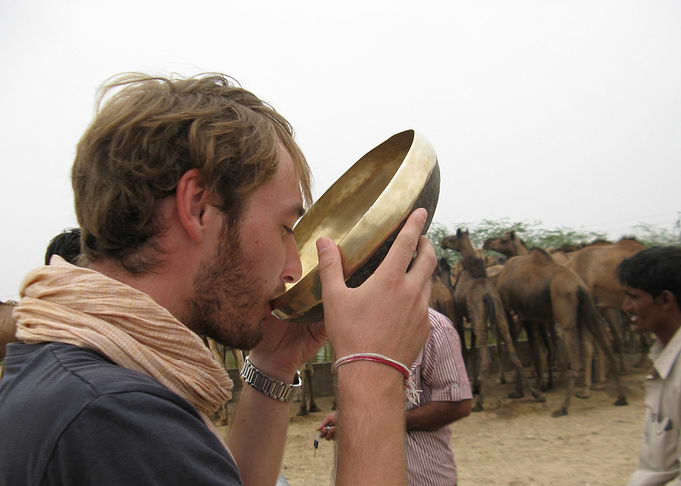 North India