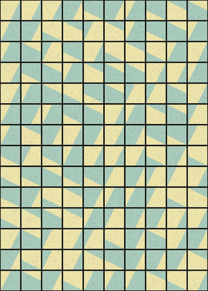 Geometric Pattern