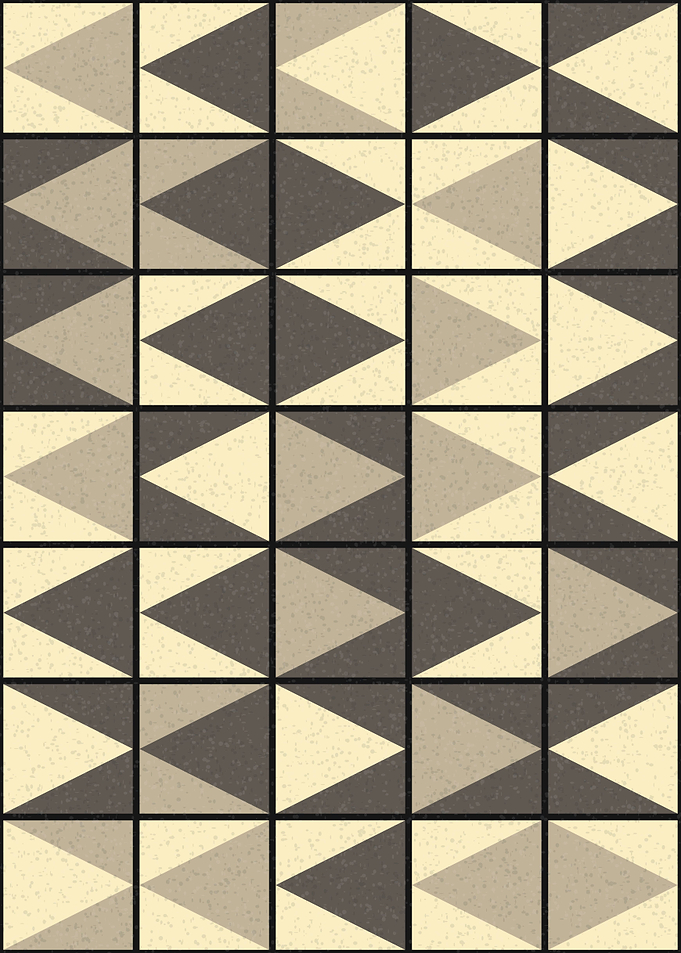 Geometric Pattern