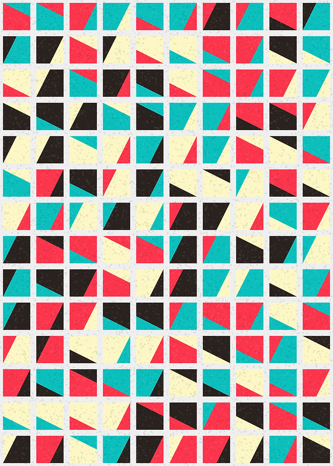 Geometric Pattern