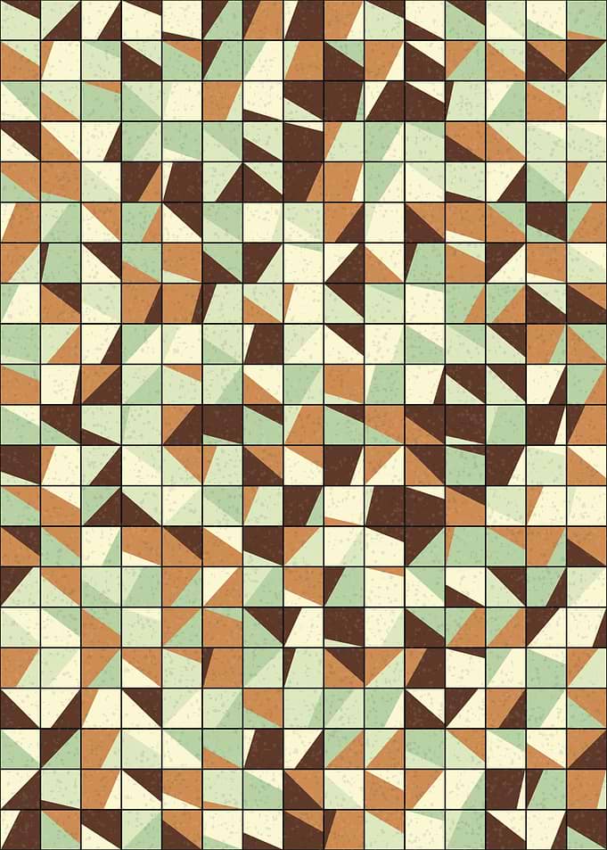 Geometric Pattern