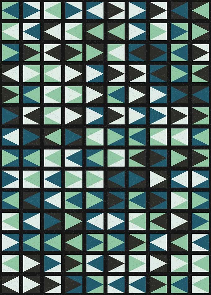 Geometric Pattern