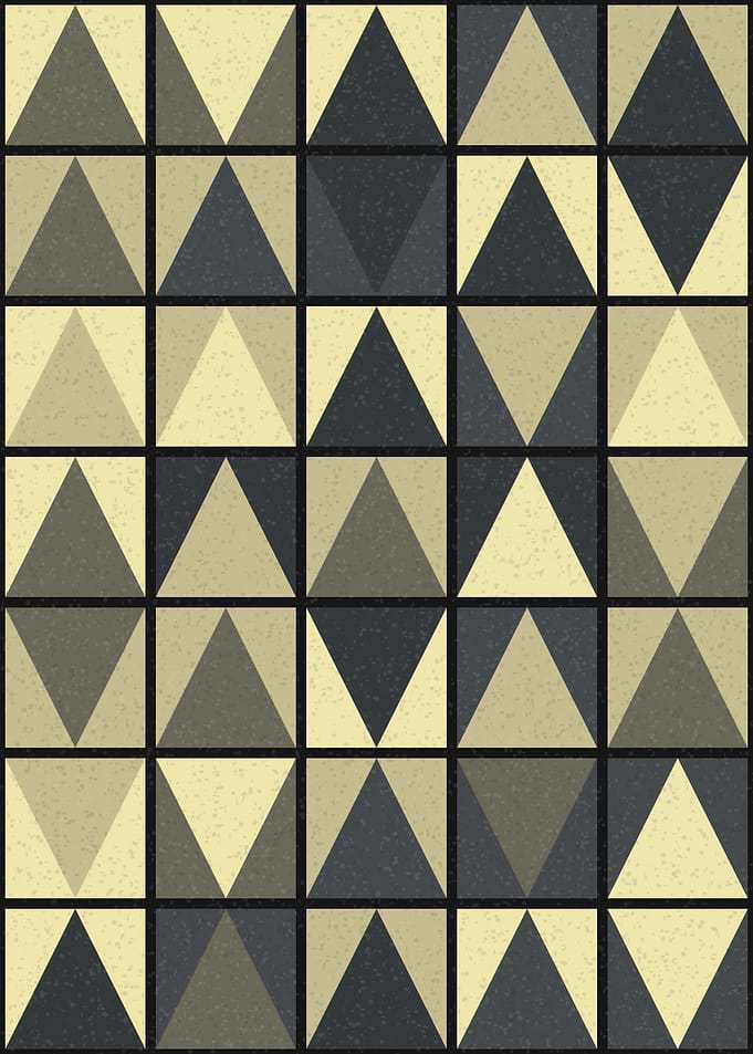 Geometric Pattern