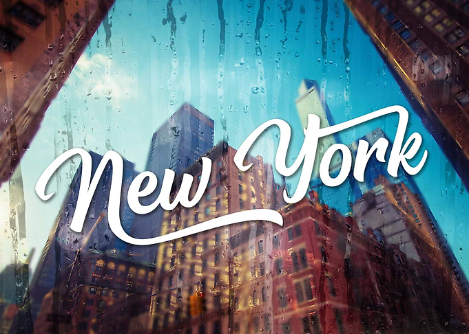 New York