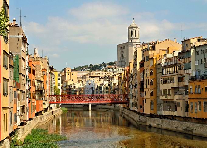 Panorama Girona 02
