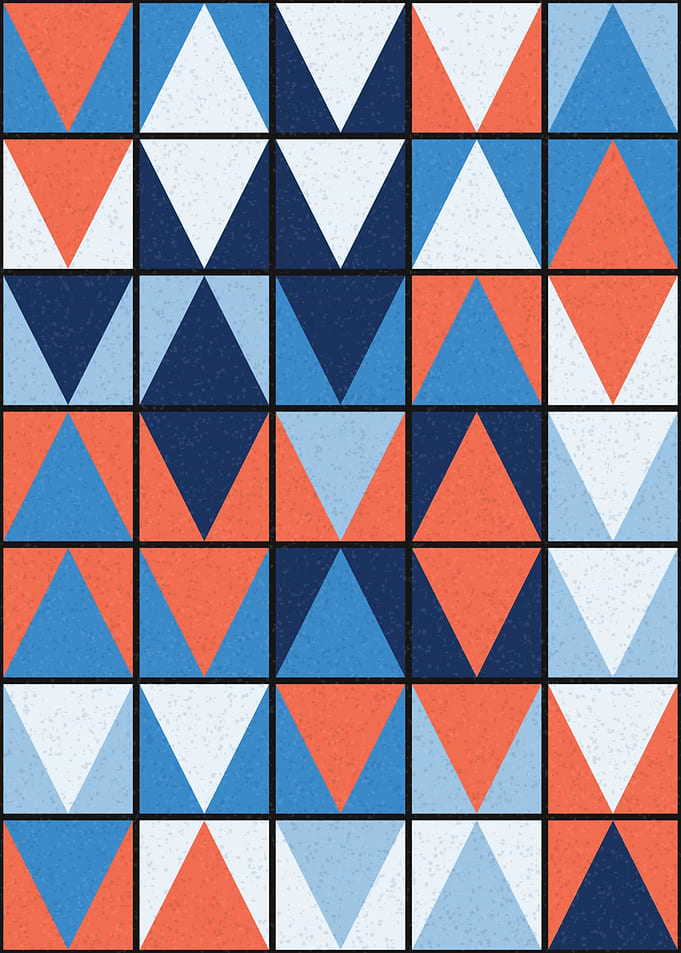 Geometric Pattern