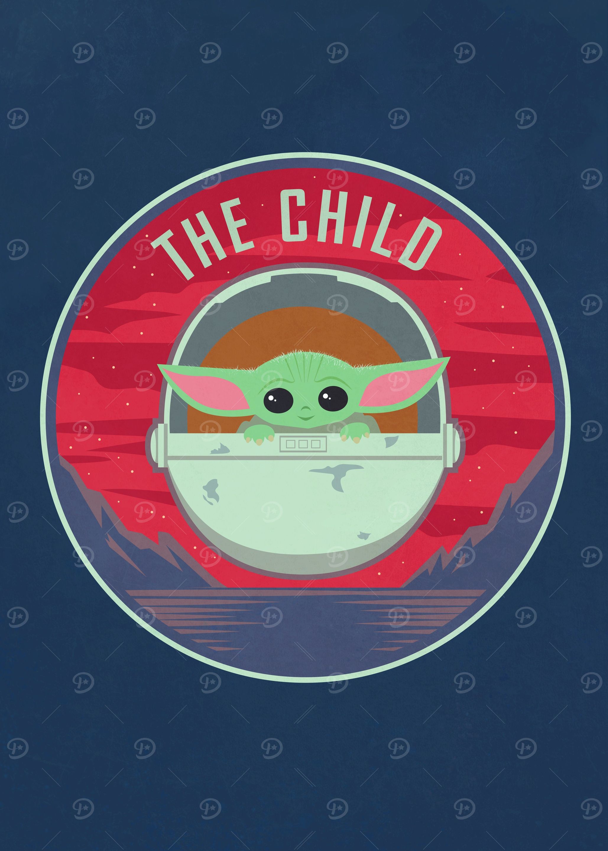 The Child
