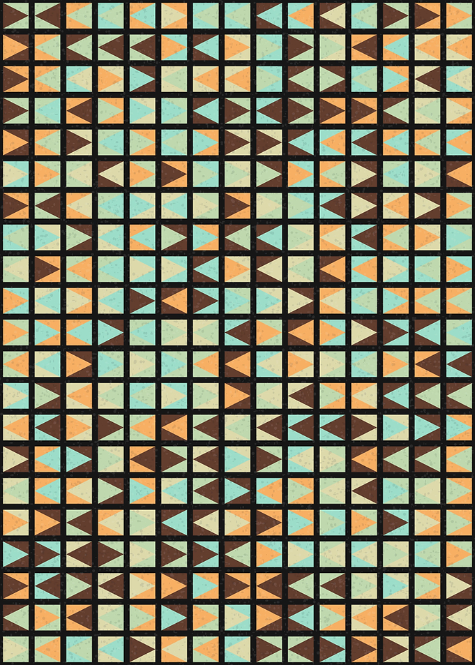 Geometric Pattern