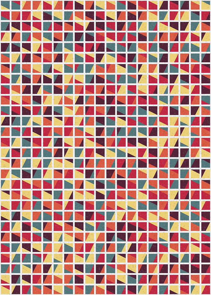 Geometric Pattern
