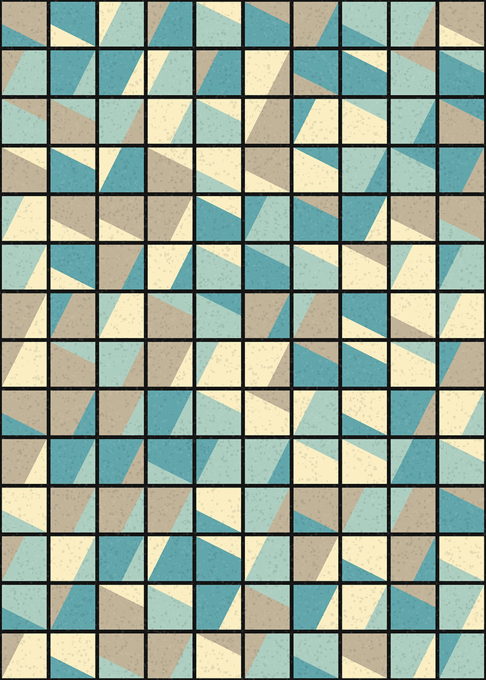 Geometric Pattern
