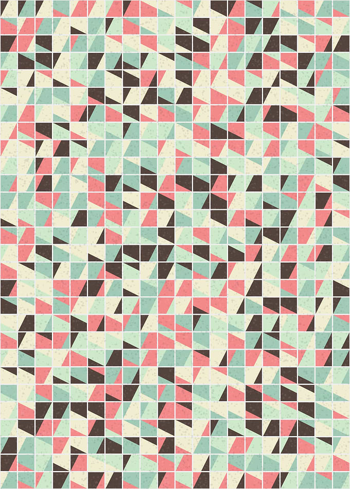 Geometric Pattern