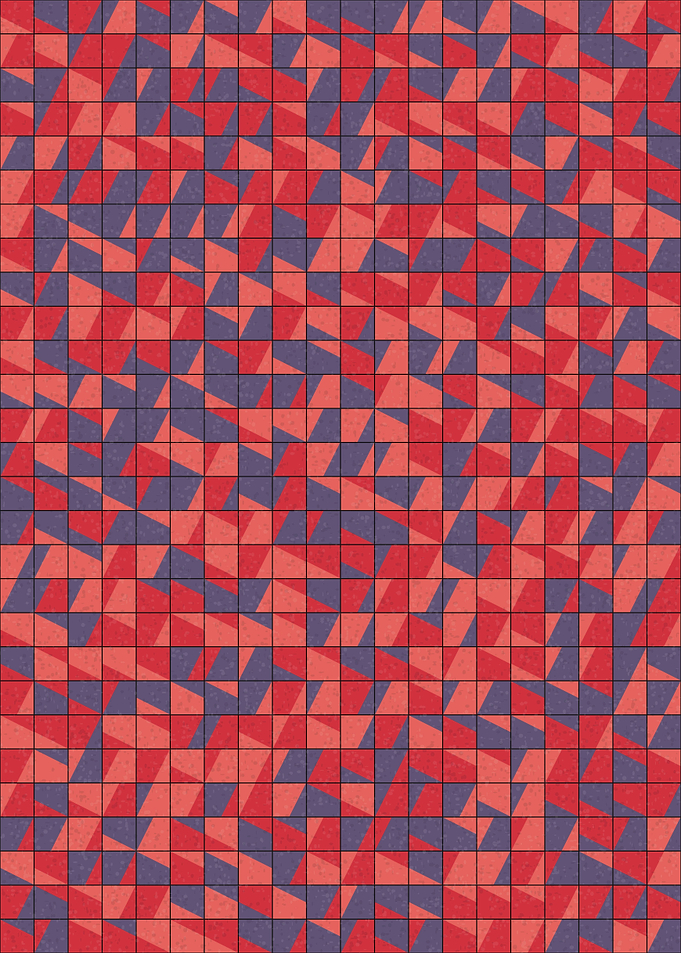 Geometric Pattern