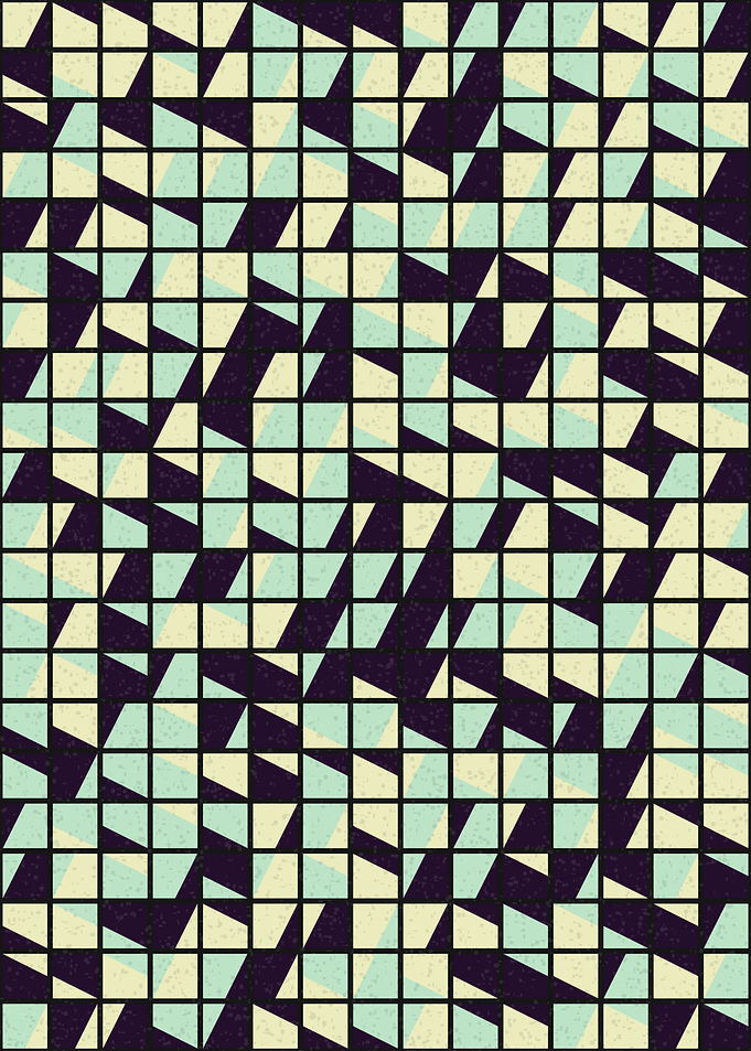 Geometric Pattern
