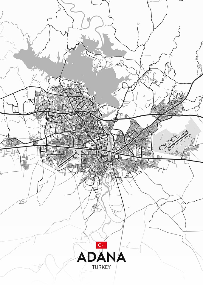 Adana TR
