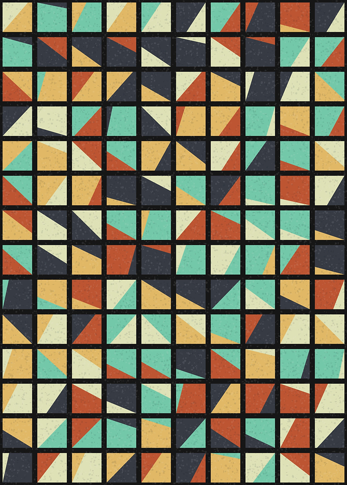 Geometric Pattern