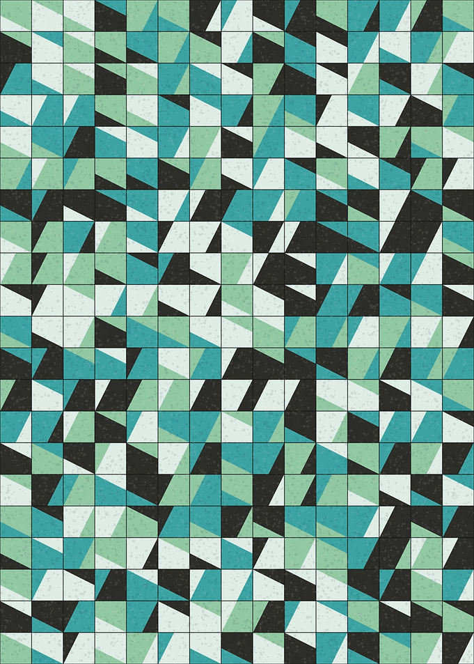 Geometric Pattern