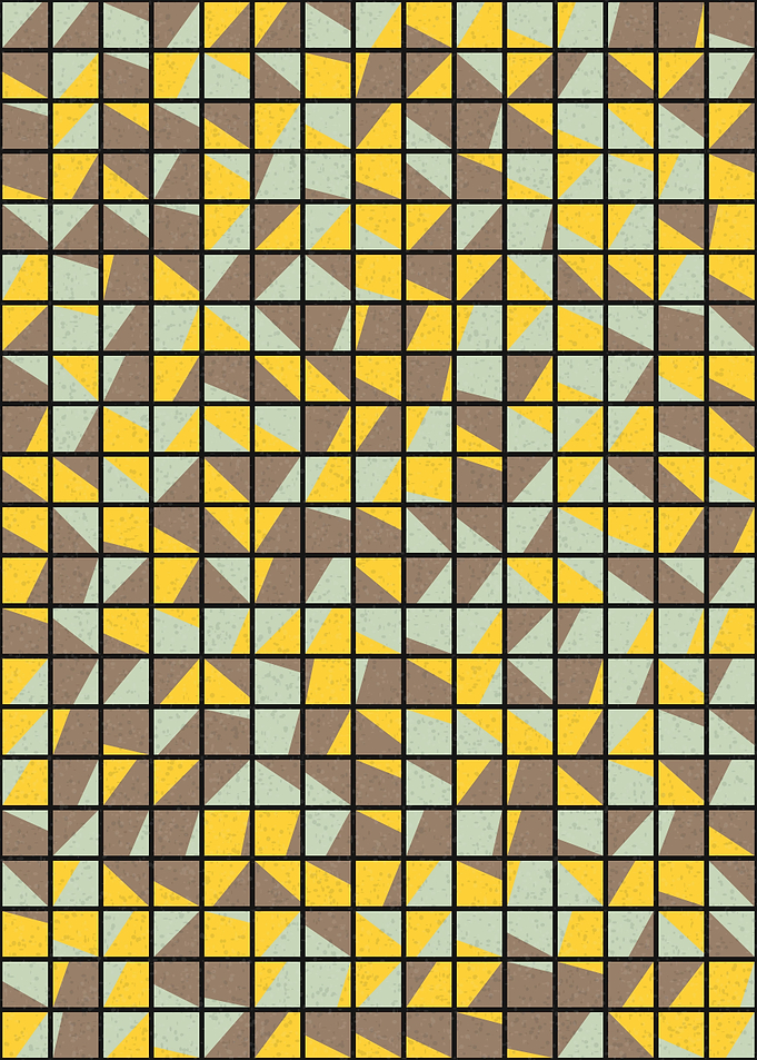 Geometric Pattern