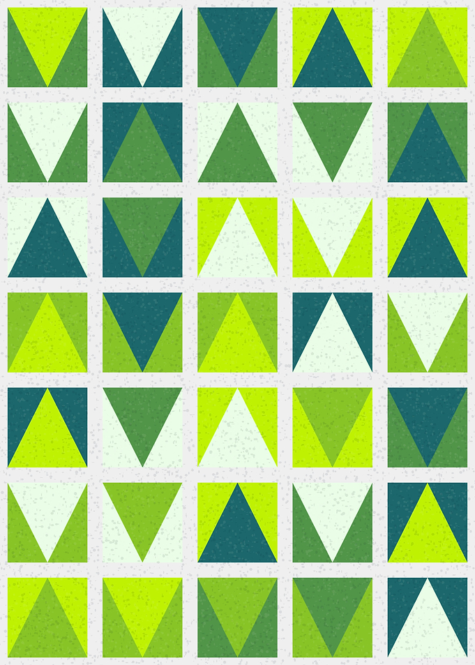 Geometric Pattern