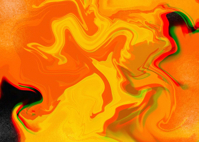 TRIP Fluid Ink Yellow