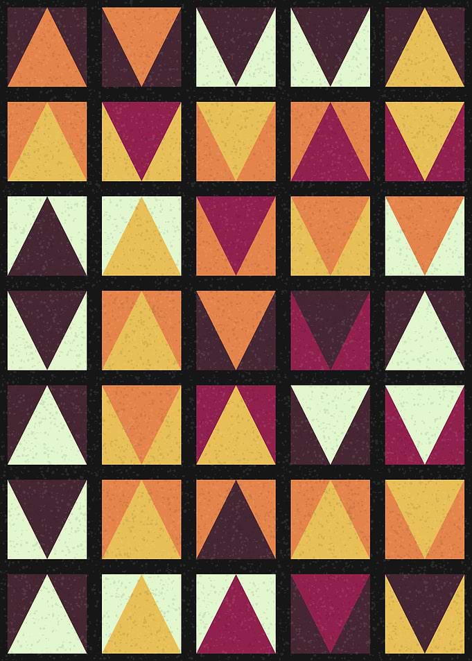 Geometric Pattern