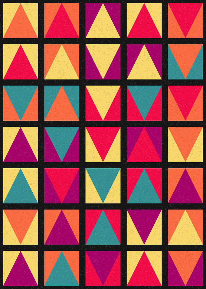 Geometric Pattern