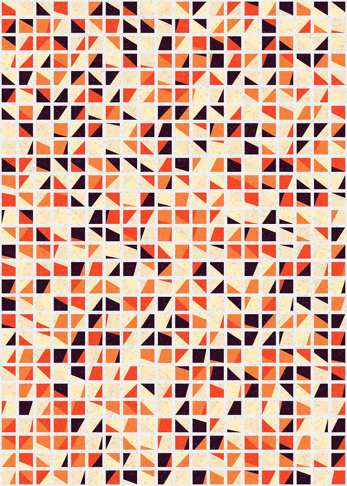 Geometric Pattern