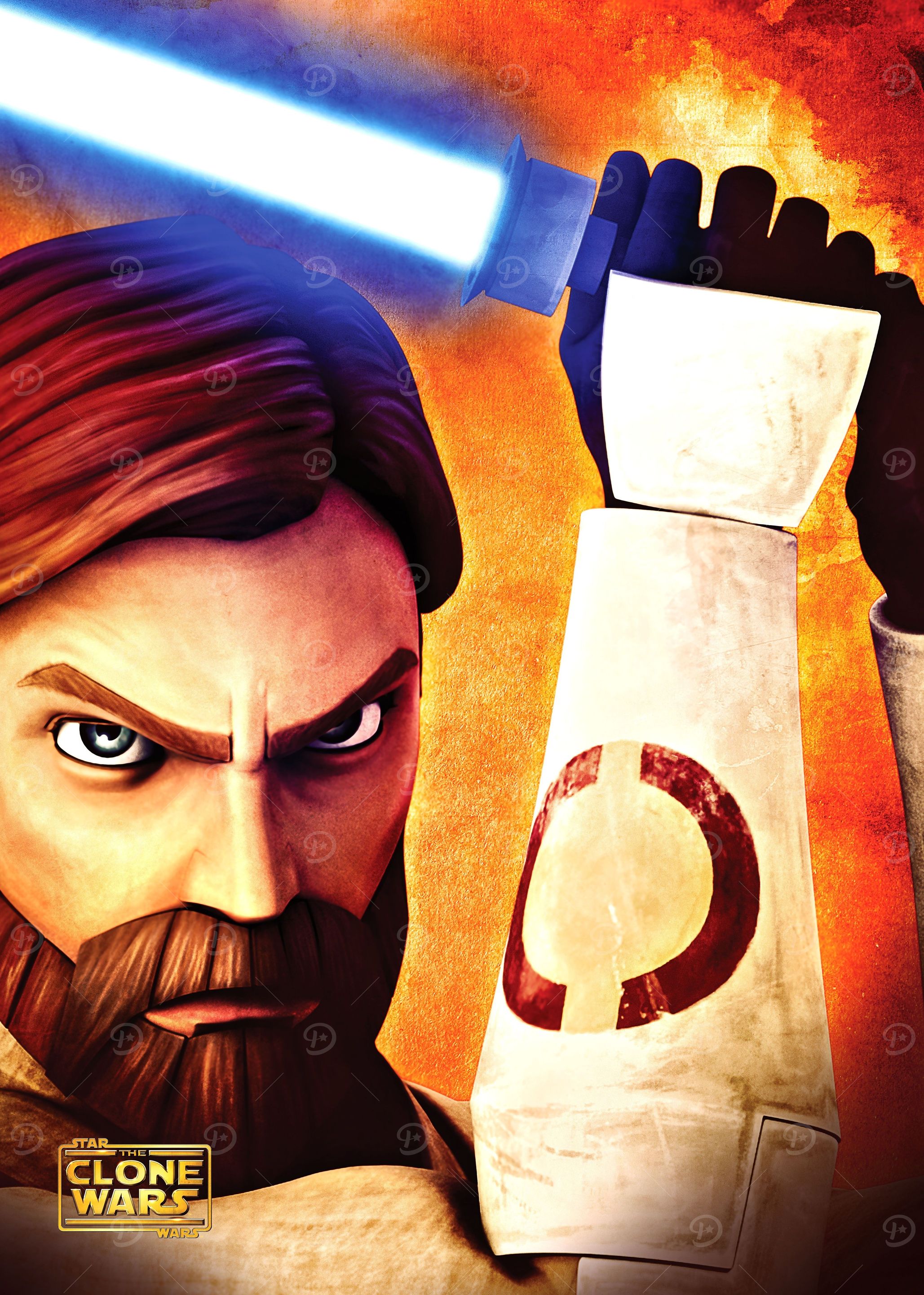 Obi-Wan
