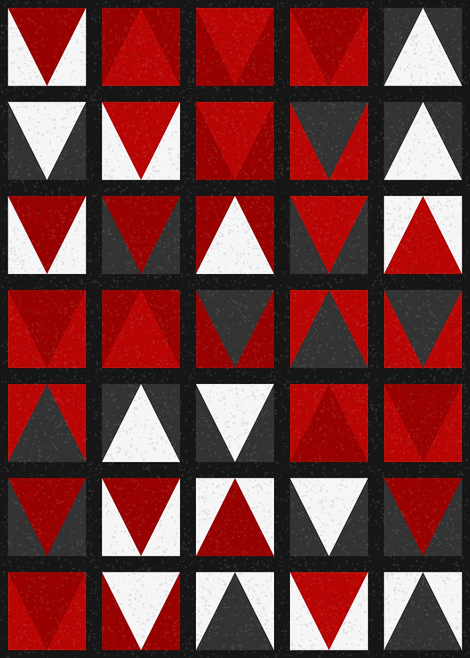 Geometric Pattern