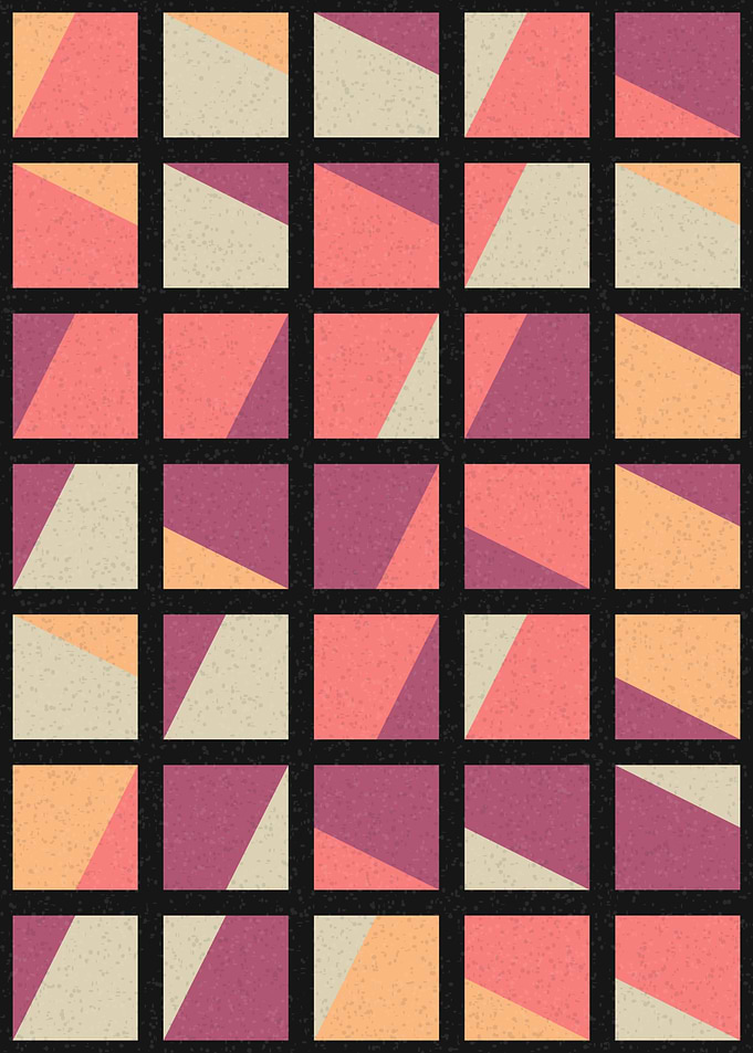Geometric Pattern