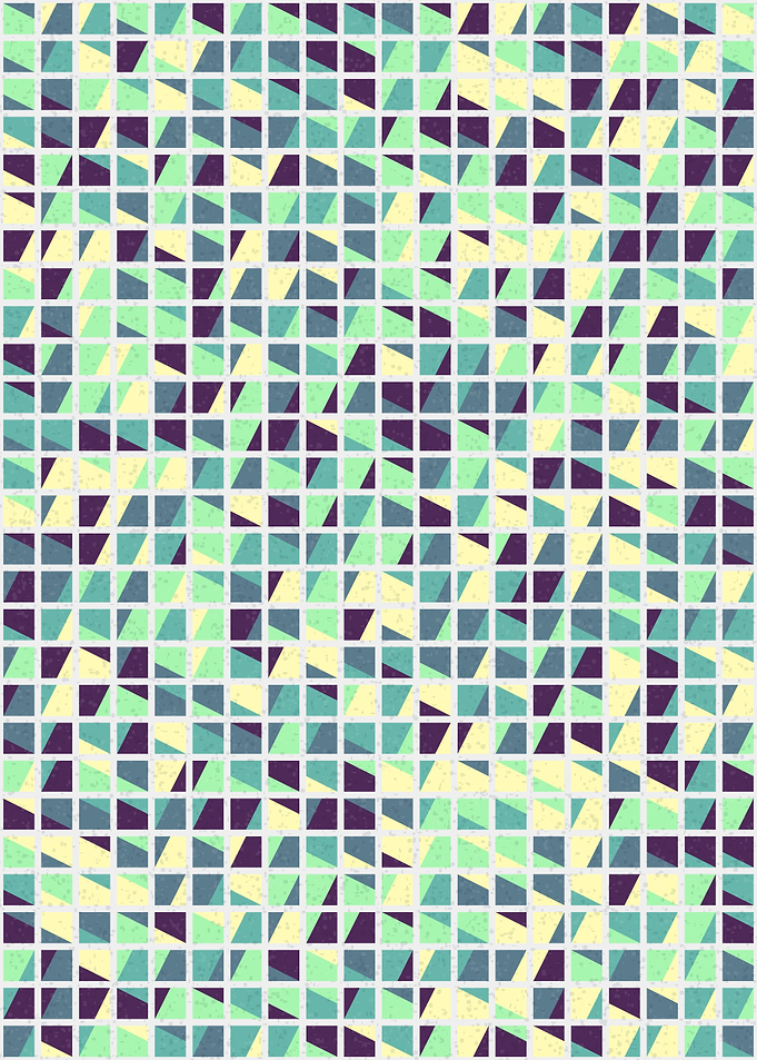 Geometric Pattern