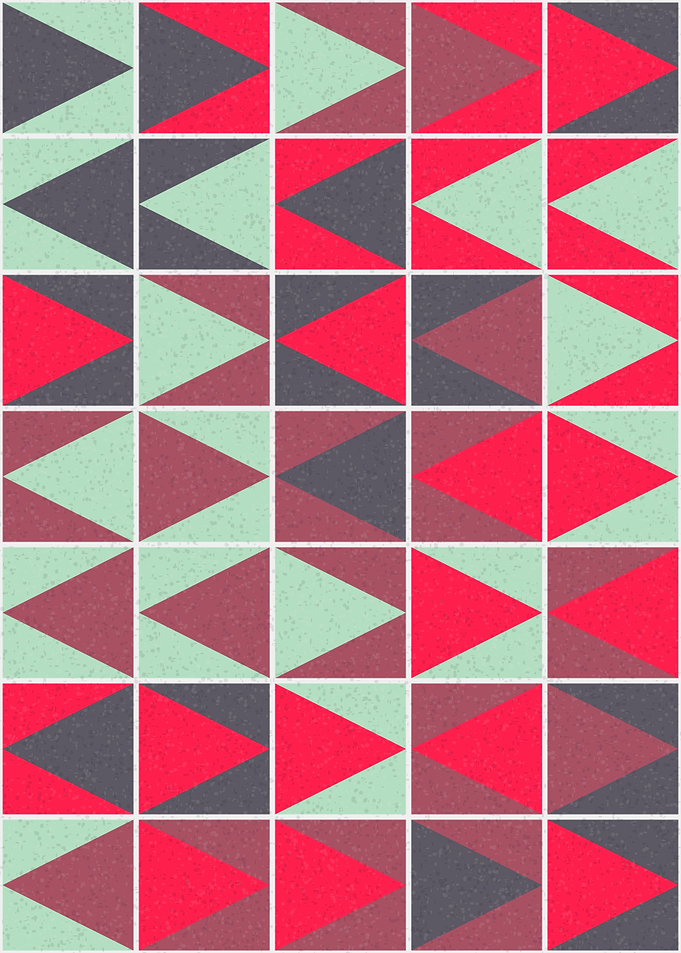 Geometric Pattern