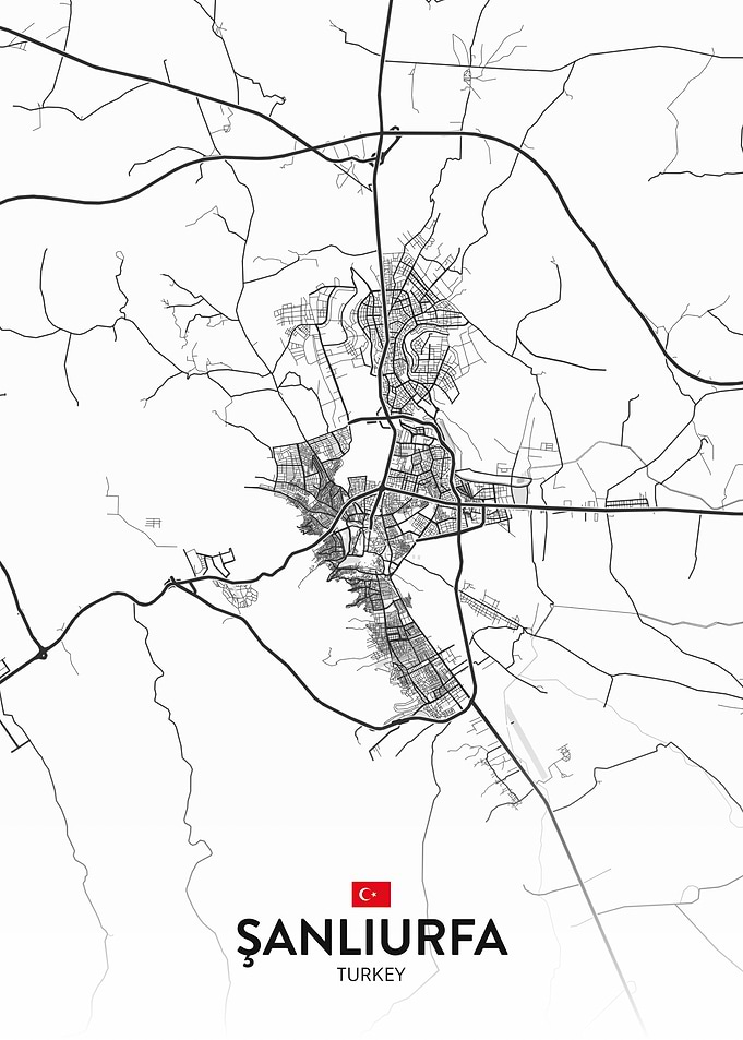 Sanliurfa TR
