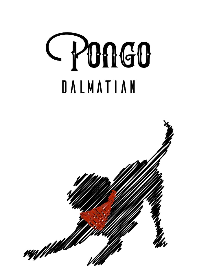 Pongo