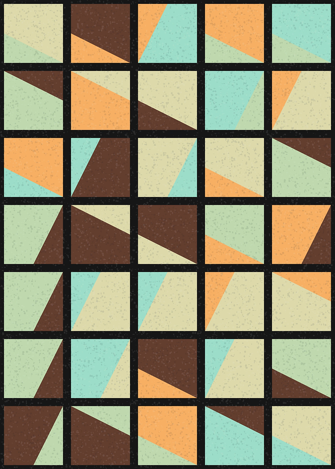 Geometric Pattern