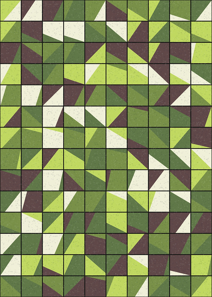 Geometric Pattern
