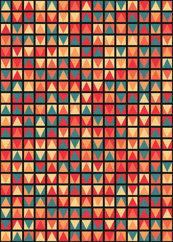 Geometric Pattern