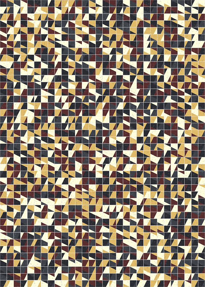Geometric Pattern
