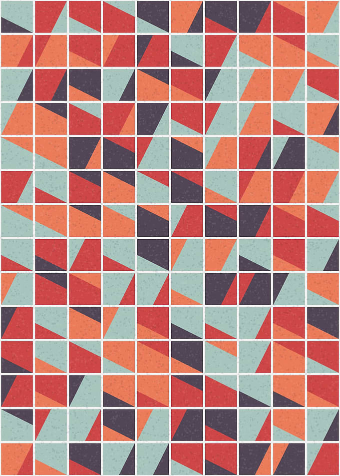 Geometric Pattern