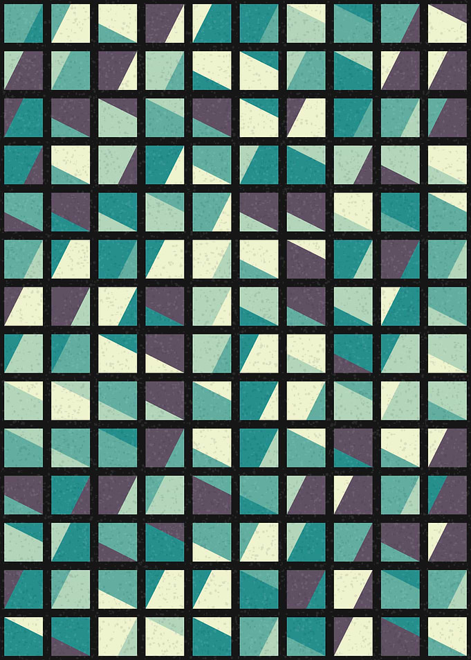Geometric Pattern