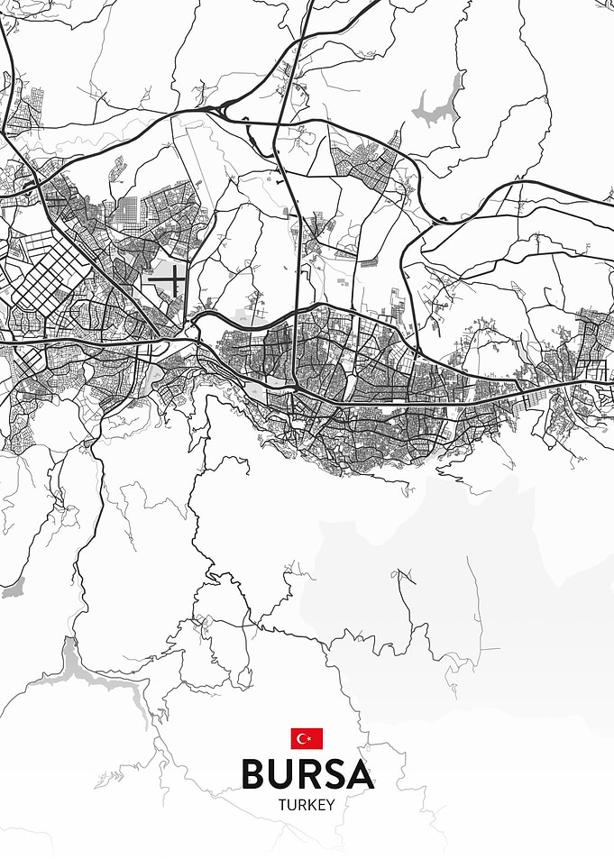 Bursa TR